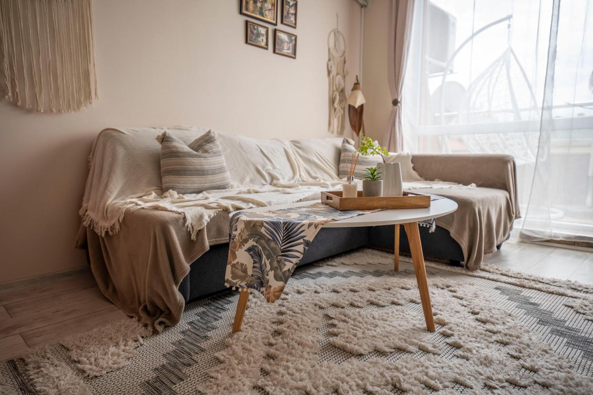 Boho Apartment Пловдив Экстерьер фото